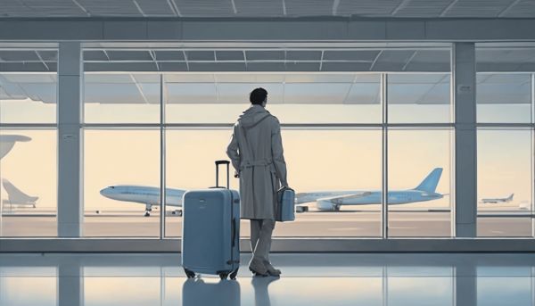 Optimiser les dimensions de votre valise 23 kg pour voyager sereinement