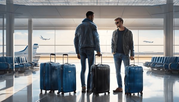 Quelle taille de valise 23 kg pour votre prochain voyage ?