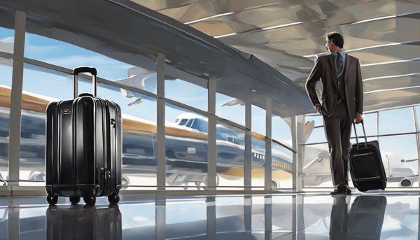 Quelles dimensions pour une valise de 23 kg adaptée à vos besoins ?
